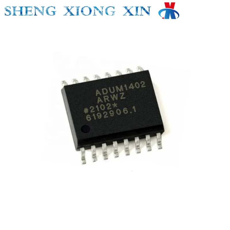 5 ~ 10 шт./партия, встроенный цифровой изолятор SOP-16