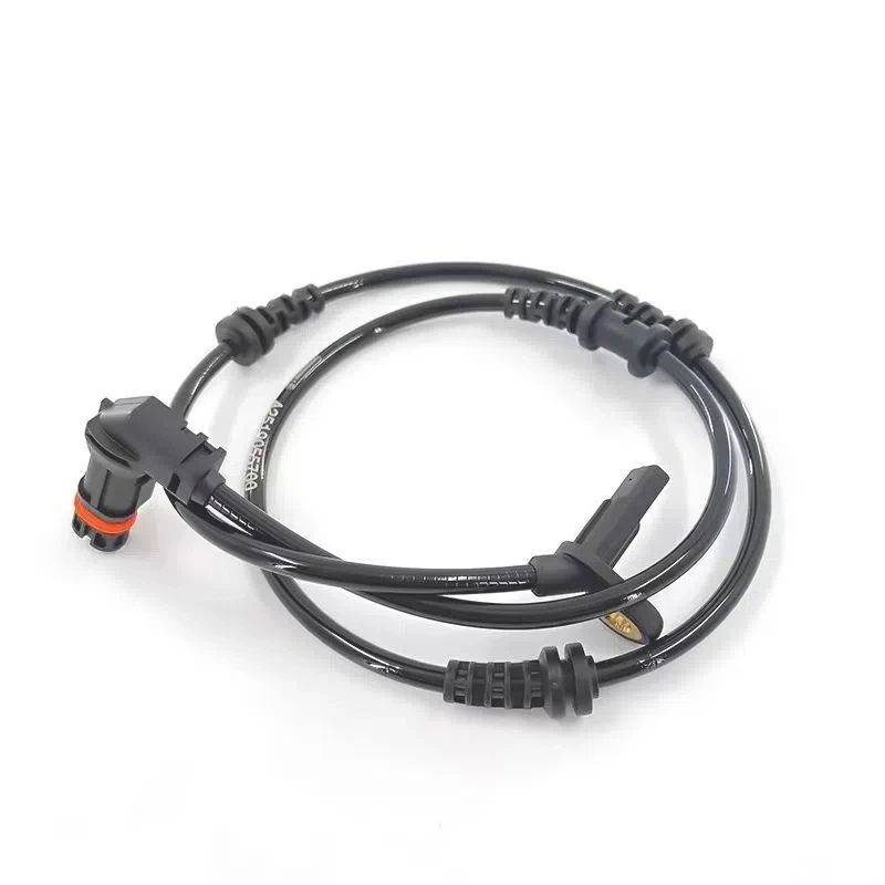 

ABS induction wire wheel speed sensor For Mercedes Benz B C E GLC GLA GLK GL GM ML -Class W205 W204 W211 W212 X156 X253 W177