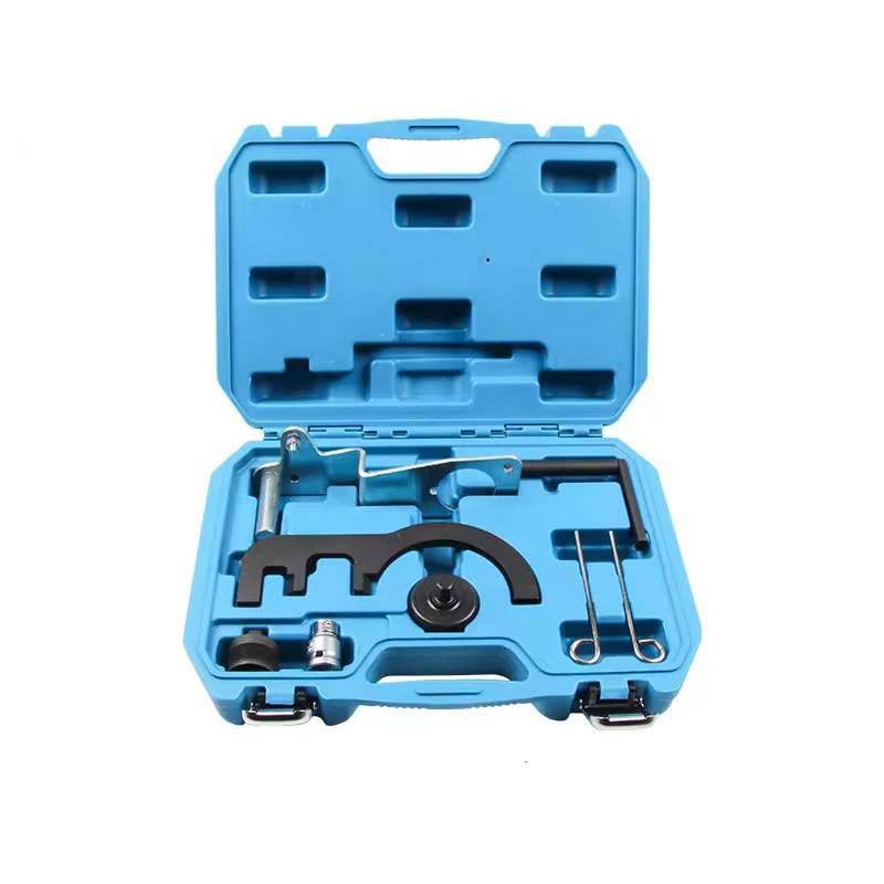 

Engine Camshaft Timing Locking Tool Kit For BMW N47 N47S N57 2.0 Diesel Engine