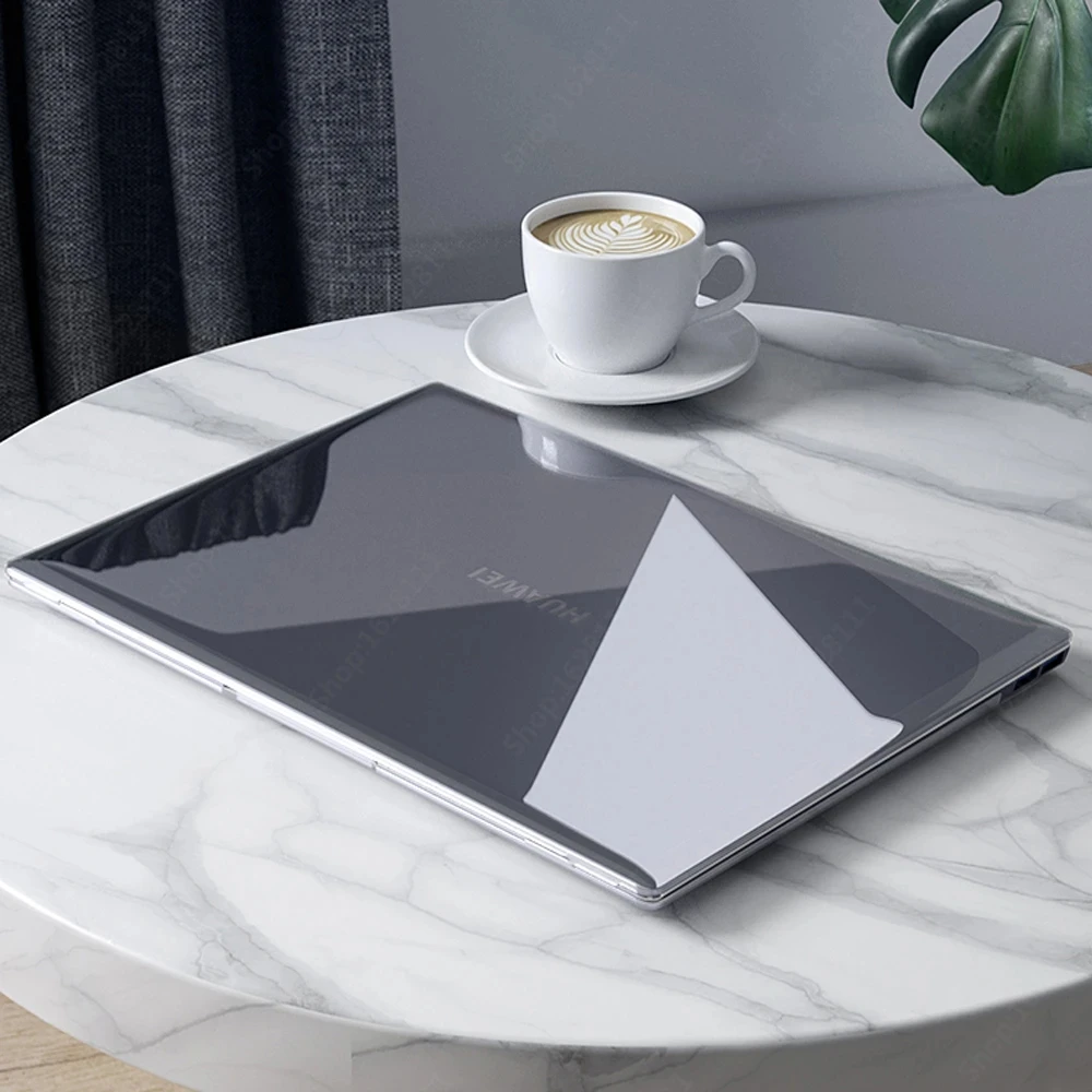 

Crystal Matte Case For huawei Matebook Mate 13 14 X pro Cases for Matebook D14 15 2020 MagicBook14 15 Pro 16.1 Ultra thin Cover