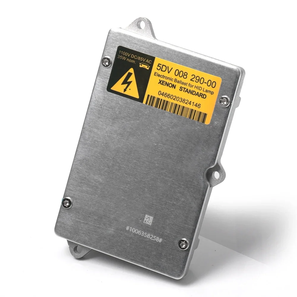5DV 008 290-00 5ДВ 008290 -00 Автомобильный ксеноновый балласт HID Для Renault SCÉNIC II (JM0/1_) 2004 2005