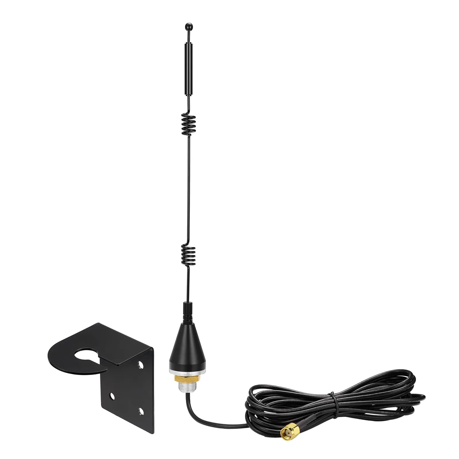 Bingfu 2 4 ГГц 5 8 9-дюймовая наружная Wi-Fi антенна для наружного расширителя диапазона