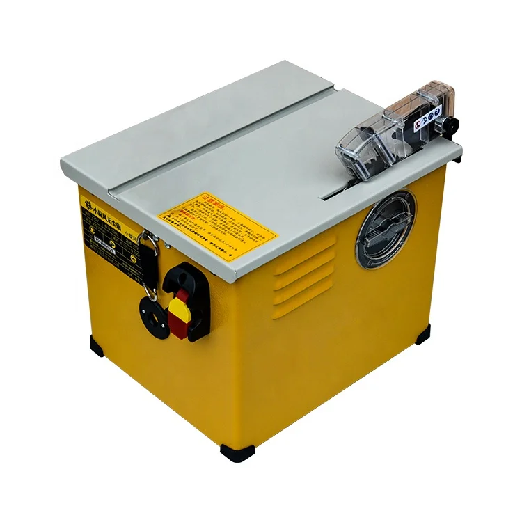 

portable saw high precision mini table saw sarkular hand saw machine cutting machine saw wood furniture cabinet factory cutter