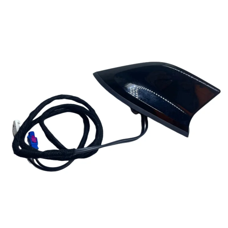 282069033 год автомобильная антенна на крышу заднего Акулий плавник комбинированная