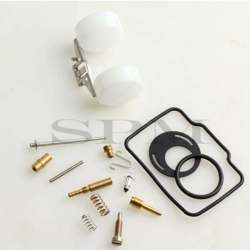 

Набор для Ремонта Карбюратора PZ20 20 мм для Honda XR 80 XR80 XR80R 125cc 110cc 90cc 70cc 50cc Taotao ATV квадроцикл