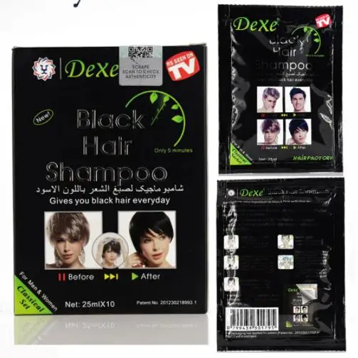 2 Pcs/lot Grey Hair Removal For Men And Women