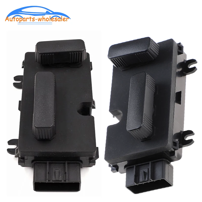 

Автомобильный 12450166 12450254 для GMC Silverado Tahoe Yukon Sierra 1500 2500 HD Hummer H2 Регулируемый переключатель управления сиденьем