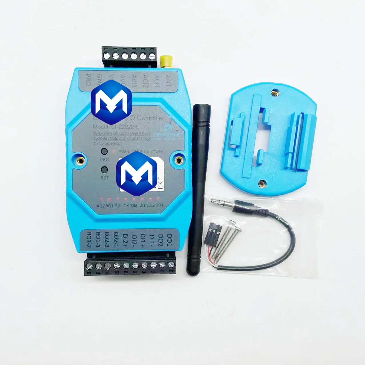 

LT-22222-L LT-22222-L-EU868 LT-22222-L-AU915 LT-22222-L-US915 LT-22222-L-AS923 LT-22222-L-KR920 IO