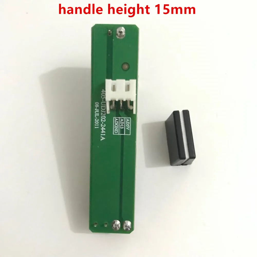 Контроллер-кроссфейдер 704-EN1000-9788 для Pionner DDJ-SX2 DDJ-RX 1 шт