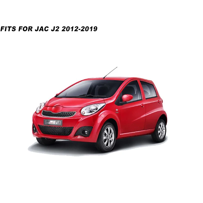 Дефлекторы для автомобильных окон JAC J2 2012 2013 2014 2015 2016 2017 2018 2019 козырек