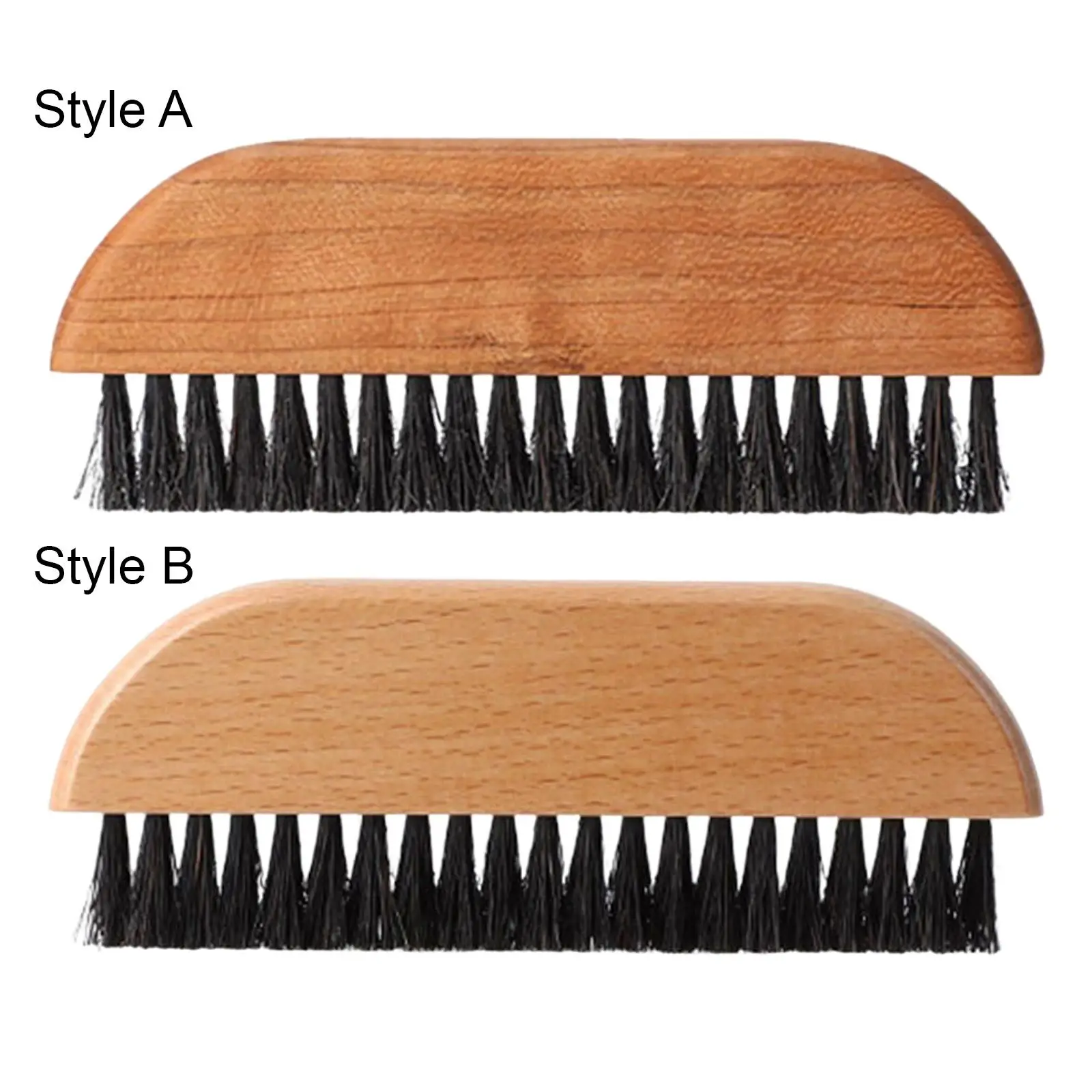

Professional Coffee Cleaning Brush Cleaner Brush Portable for Grain Bean Kitchen Home