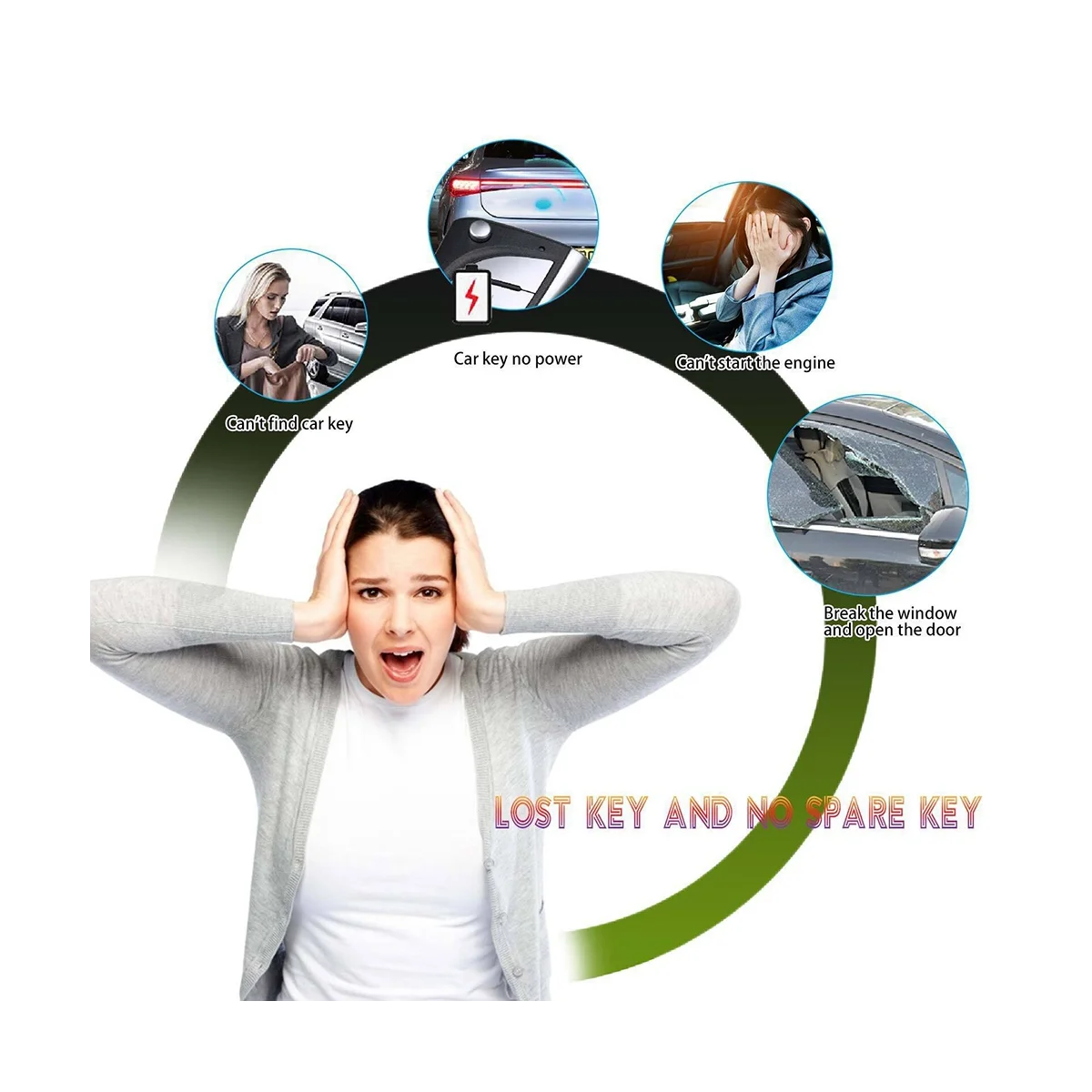 

XKLEX0EN Универсальный провод дистанционного ключа брелок 3 кнопки для типа для VVDI ключ инструмент 5 шт./партия