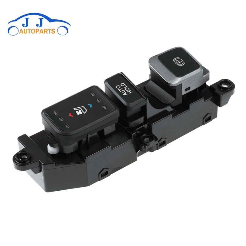 Фото 93310-2W3154X для Hyundai Santa Fe, Обогрев сидений, парковочный вспомогательный выключатель, парковочный тормоз 93310-2W315 933102W3154X №3