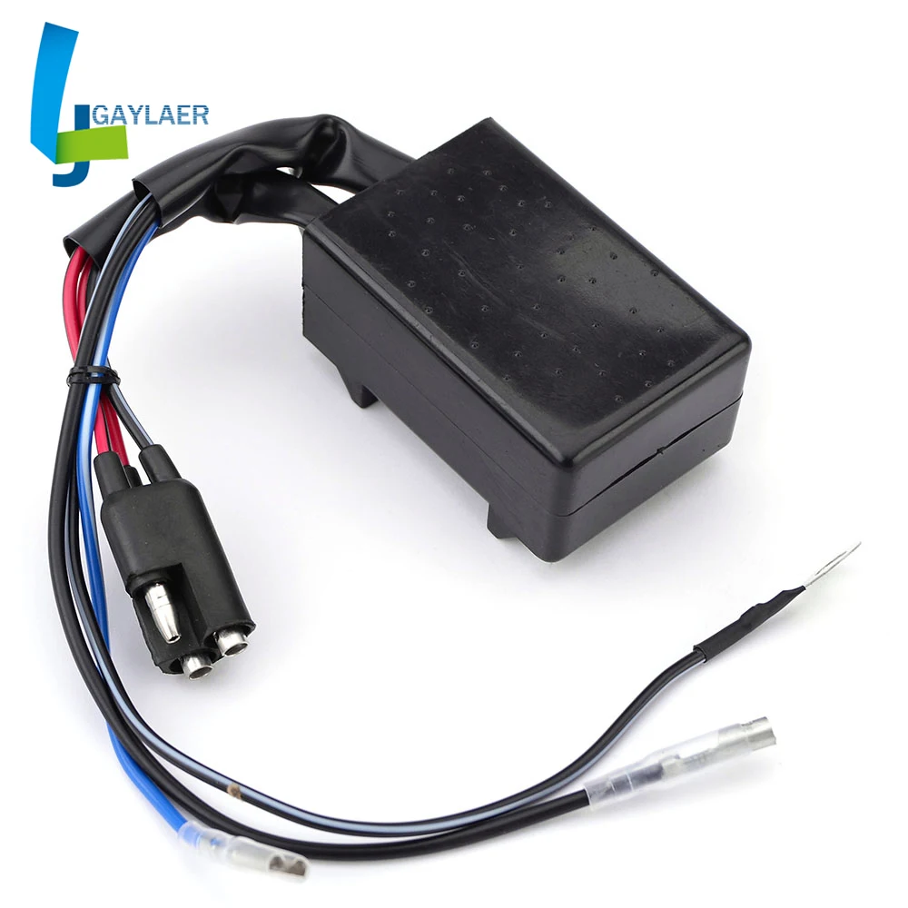 

Motorcycle Parts Digital Ignition CDI Box Ignitor 32900-02B30 for Suzuki RM80 RM85 RM85L 32900-02B31