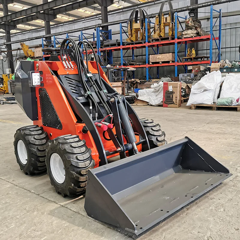 погрузчик малогабаритный пмк 6. фронтальный погрузчик komatsu sk 820. фронтальный погрузчик new holland l218. малогабаритный погрузчик. мини погрузчик амкодор 211.