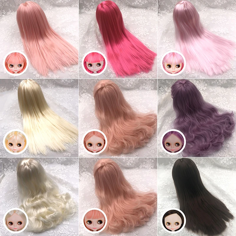 

Blyth Scalp Wigs Including the hard endoconchseries exclude face, Special Offer