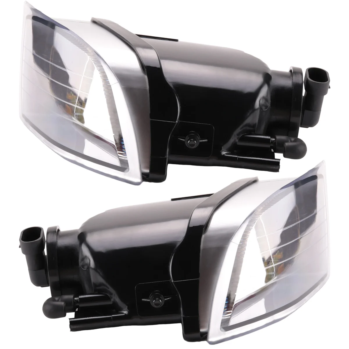 Фонарь головного света для Toyota Land Cruiser Prado 120 2002