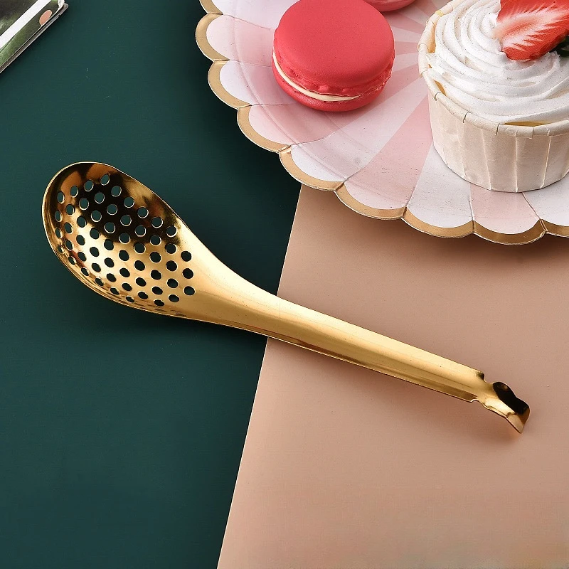 

YOWEI Барная ложка из нержавеющей стали