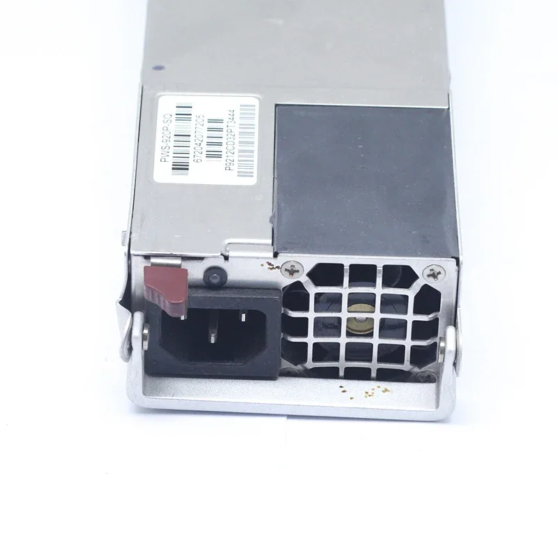 Origidnal PWS-920P-SQ PWS-920P-1R Восстановленный блок питания 920 Вт для резервного источника 1U