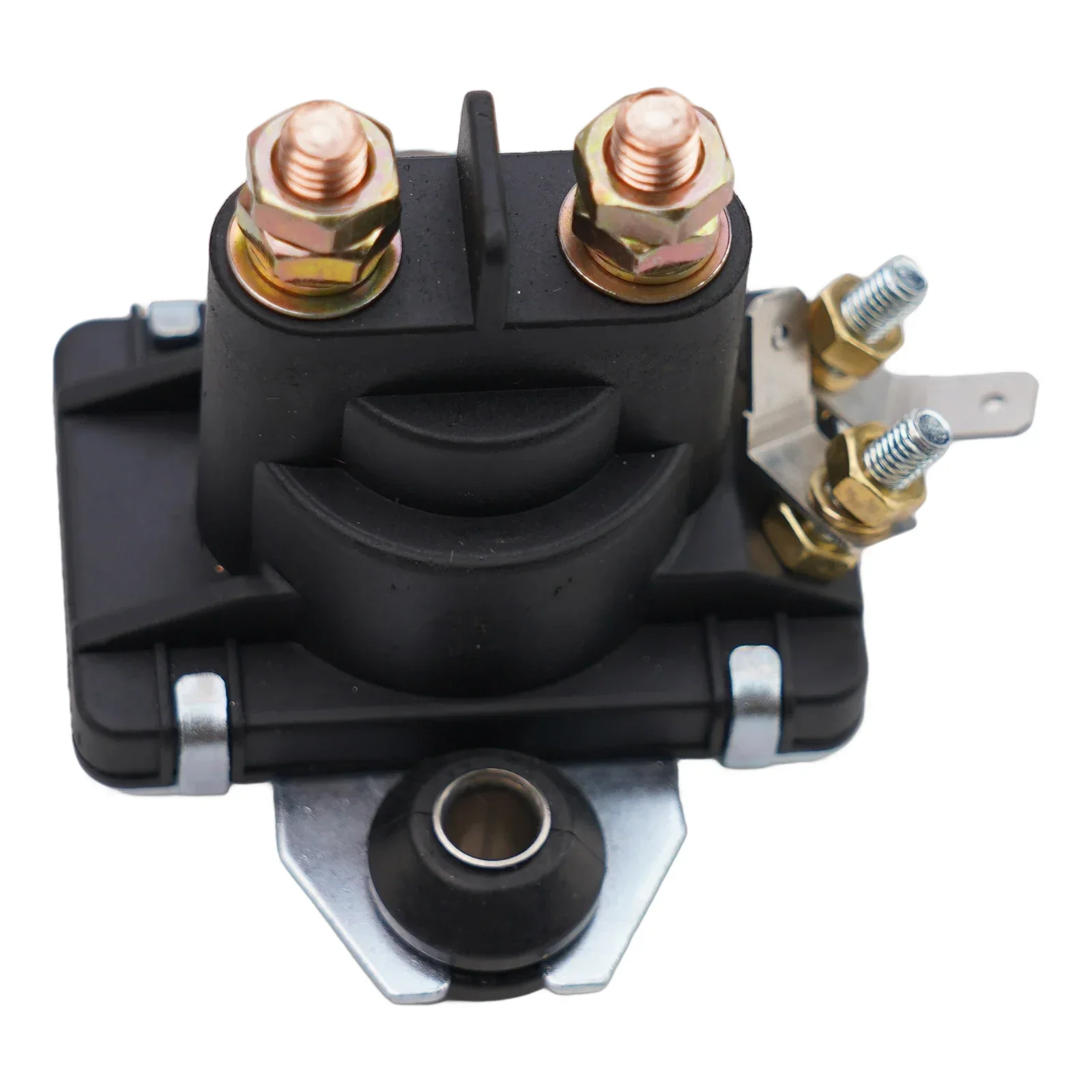 СОЛЕНОИДНОЕ РЕЛЕ ДЛЯ Реле стартера MERCURY MARINE 12В 89- 850187 А1 Т1 818998 A1 для 12 В 20 л.с. 25 40 45 50