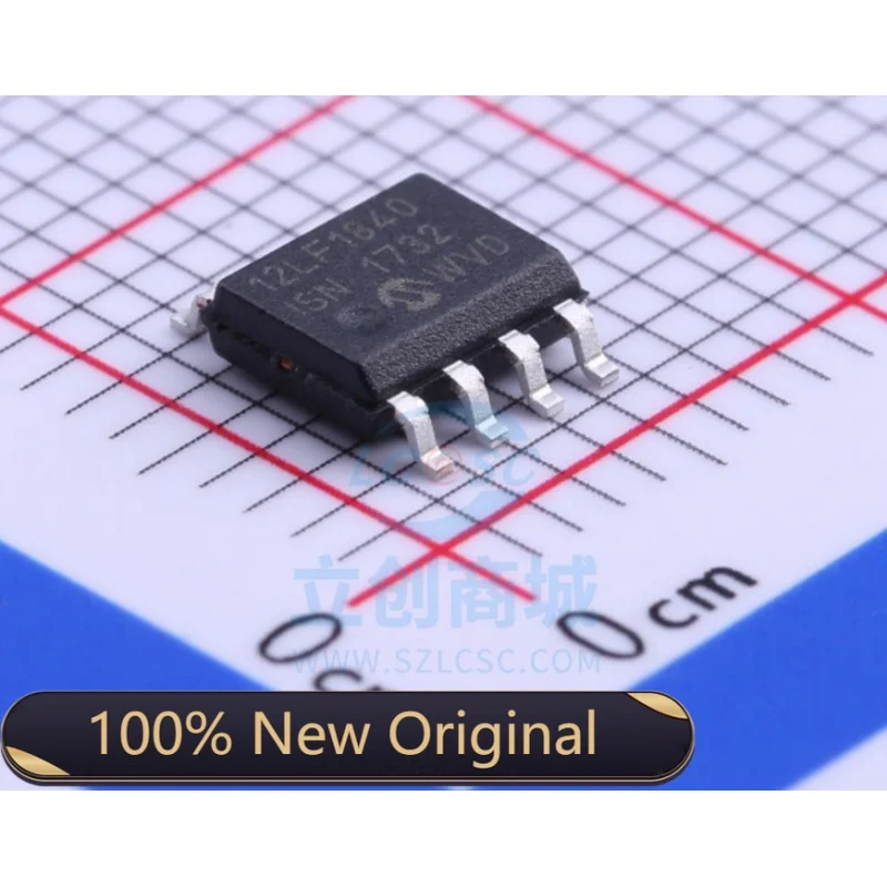 

PIC12LF1840-I/SN посылка, новая оригинальная микроконтроллер, интегральная микросхема (MCU/MPU/SOC)