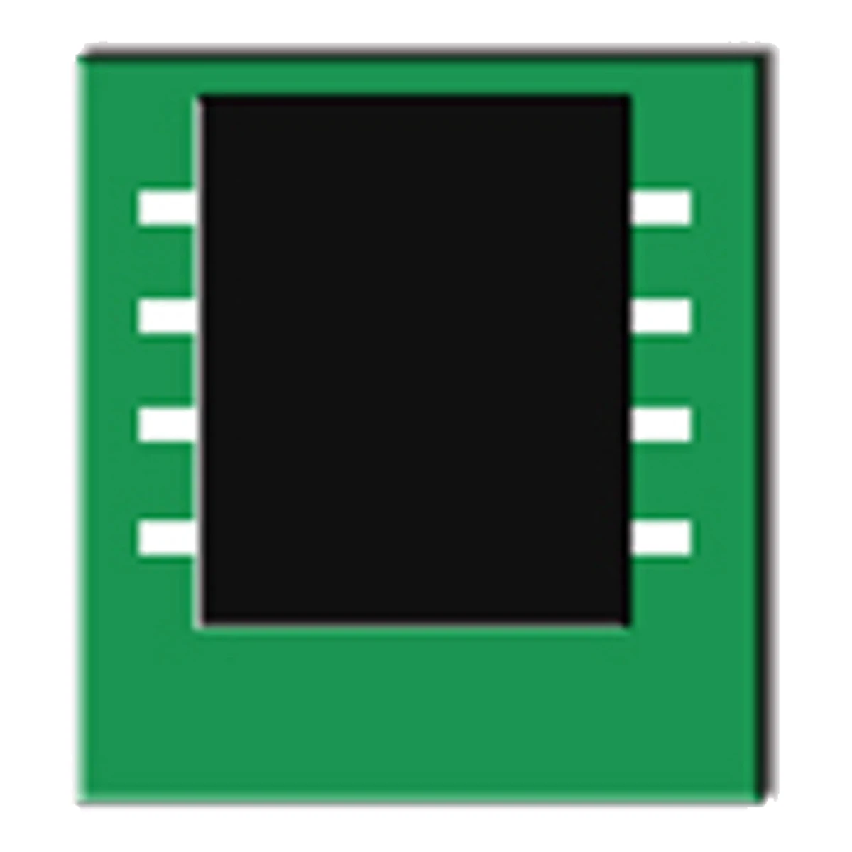 

Image Imaging Unit Drum Chip for Canon imageCLASS i-SENSYS i SENSYS iSENSYS Satera LBP850 C LBP852 Ci LBP851 C LBP-852Cx