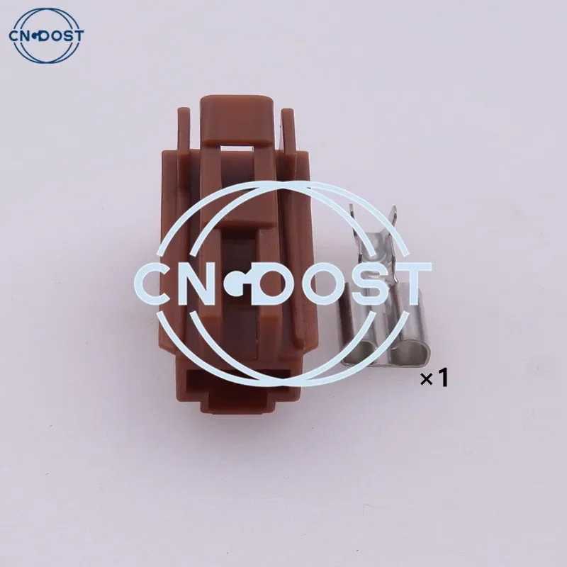 

1 комплект, 1-контактный 6098-0232 6098-0234, 6,3 мм, разъем жгута проводов, разъем переменного тока в сборе, разъем для электрического кабеля