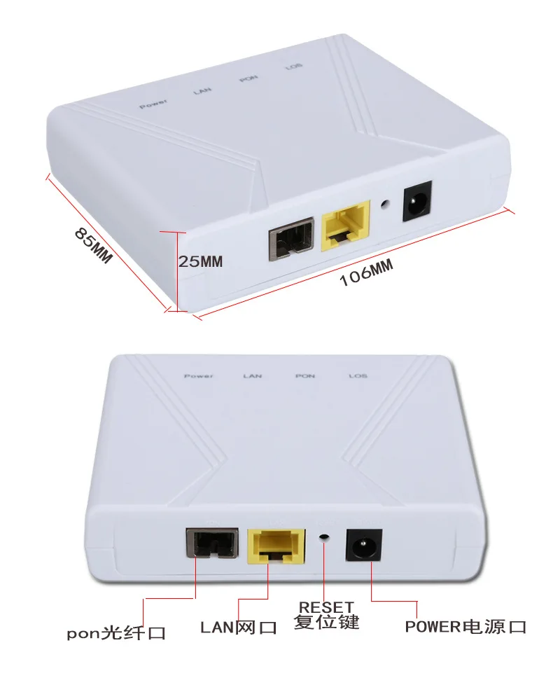 

One mouth gigabit light cat In Vogue