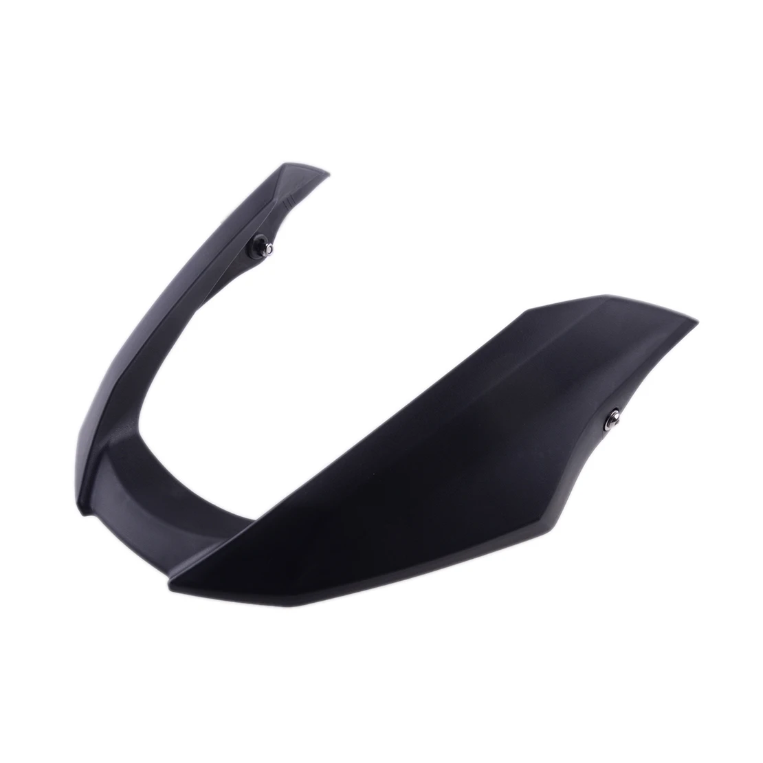 

NEW Motorcycle Front Fender Beak Extension Wheel Cover Fit for BMW R1200GS ADV 2007 2008 2009 2010 2011 2012 Black ABS