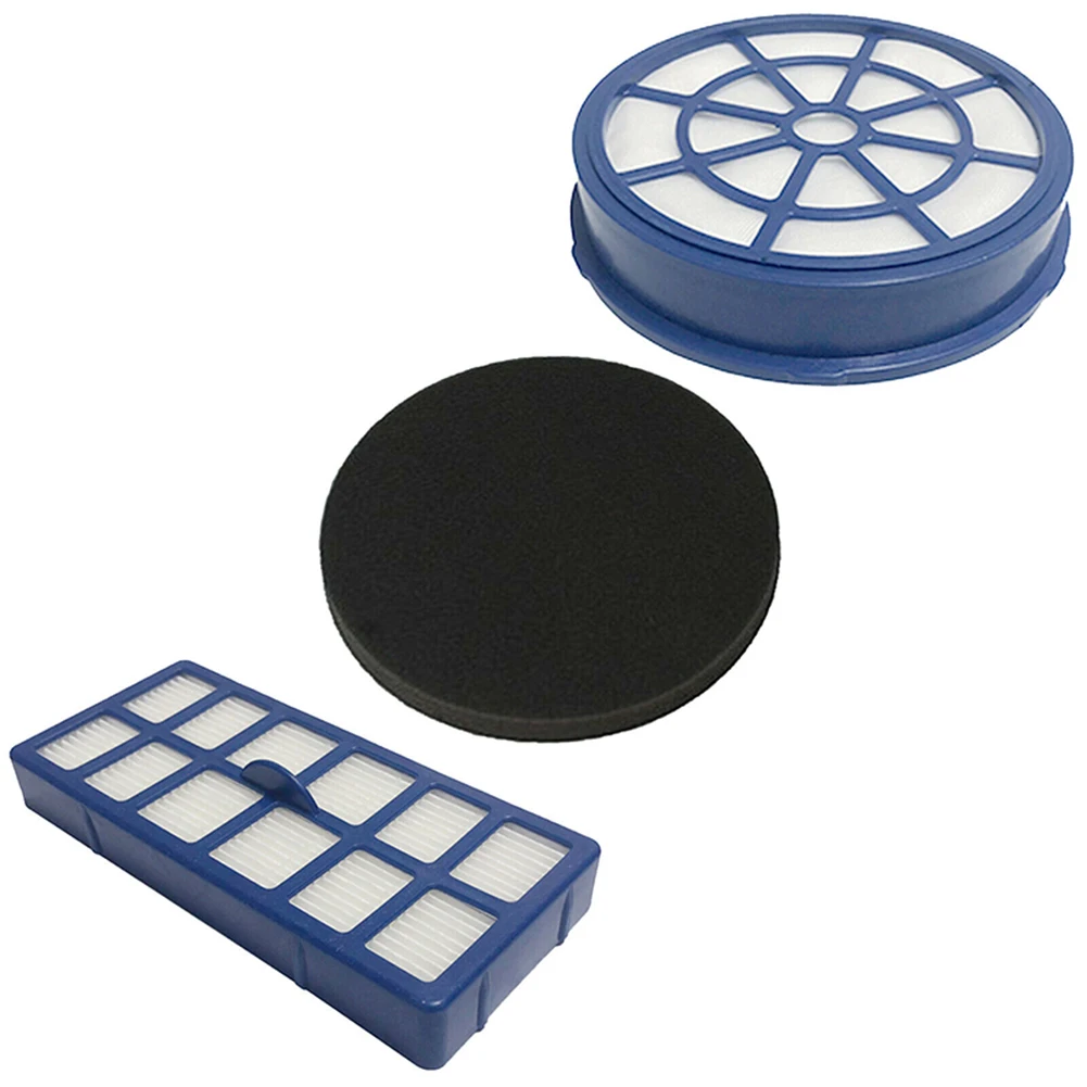 

For Hoover Breeze Vacuum Cleaner U81 Pre Motor & Exhaust Filter Kit U81 35601724 Sweeping Robot Replacement Parts