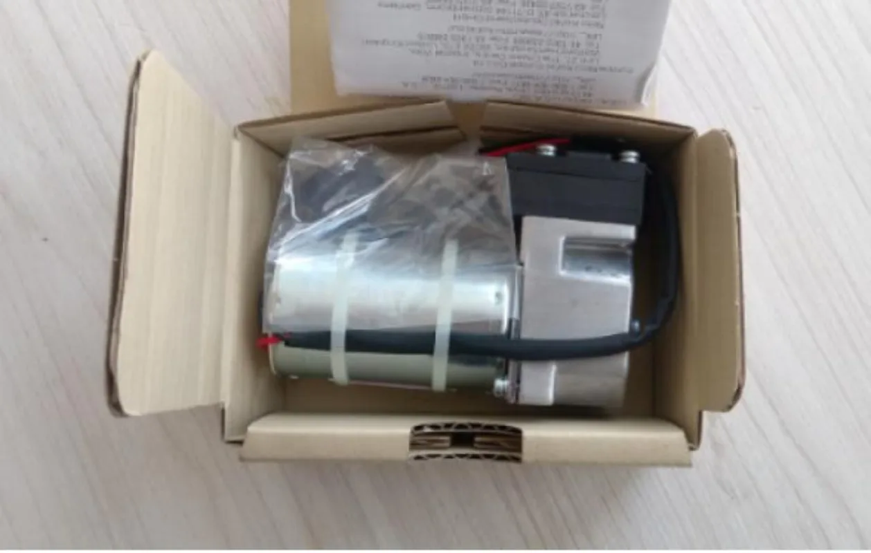 Анализатор серии XS500i XS800i XS900i XS1000i Udara горячий DP0105-X1-0001 Negatif 12V | Отзывы и видеообзор -1005005927684989