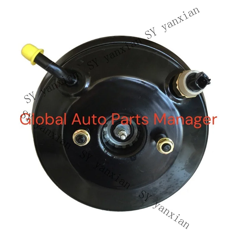Фото Усилитель тормозов SY+ VACUUM POWER BRAKE BOOSTER 44610-3D840 для Toyota Hilux Surf KDN185 KZN185 RZN №3