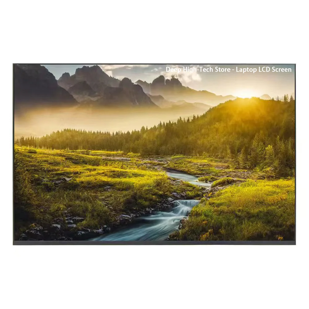 Фото 16-дюймовый 165Гц ЖК-экран для ноутбука Lenovo Legion 5 Pro-16ACH6 16ACH6H 16ITH6 16ITH6H, замена матричной панели дисплея, 2560x1600 №4