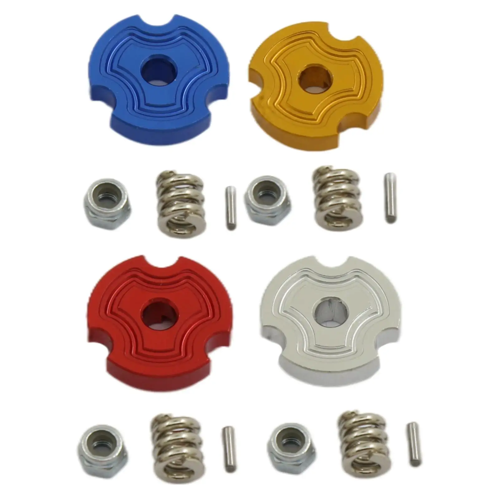 

1/16 для лодочного привода 4WD 7152, модель автомобиля, багги-грузовики, аксессуары «сделай сам»