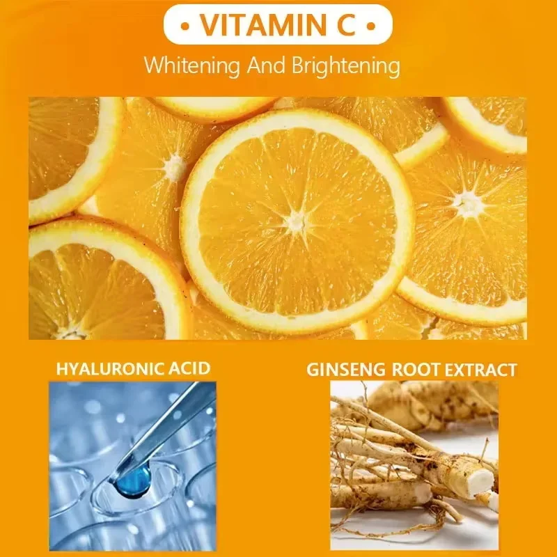 Желтый пилинг эритропия 100% органическое отбеливание темная кожа отшелушивающий