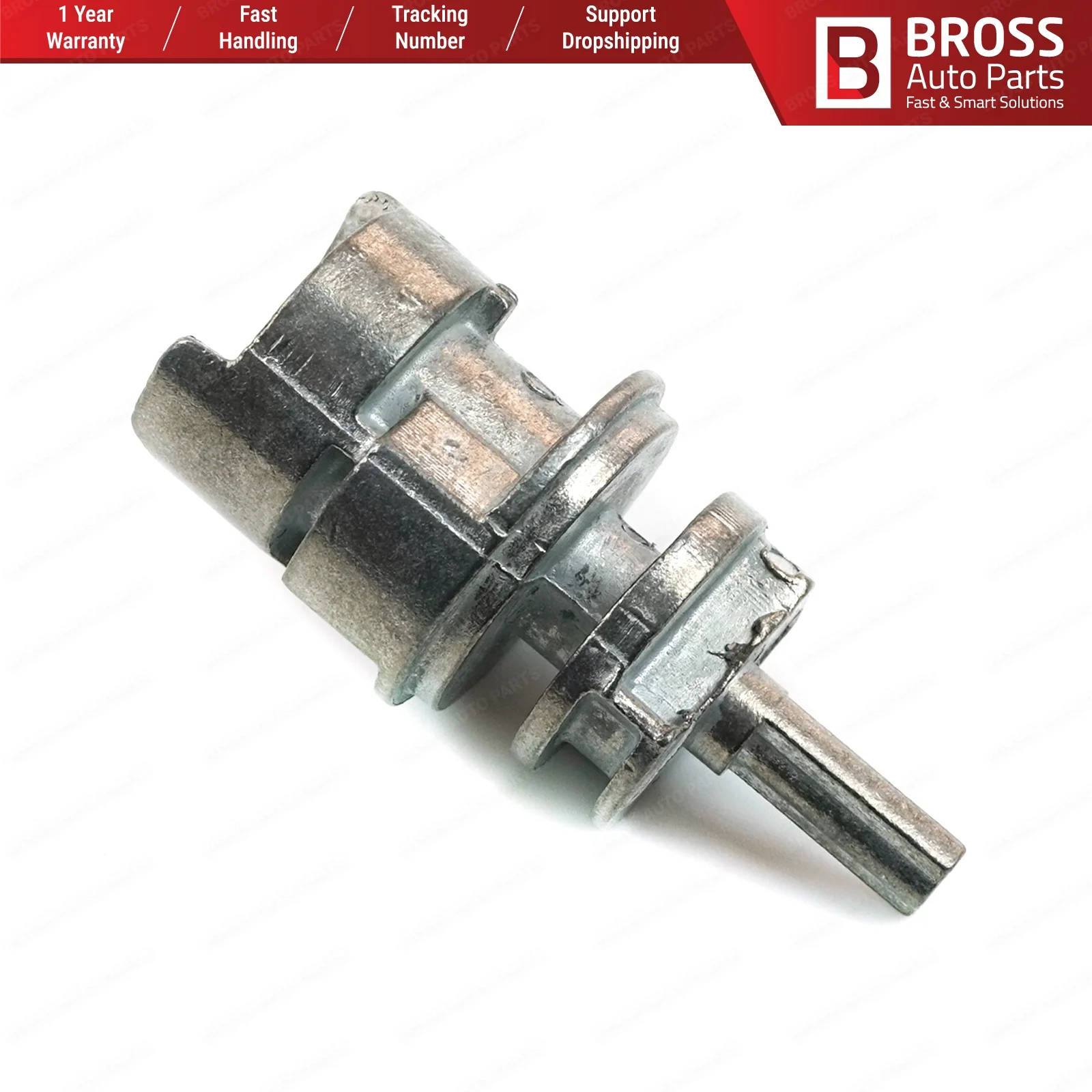 BSP11 замок зажигания Вал Цилиндра 4 B0905851 для Golf Passat Bora New Beetle polo 9N MK4 A4 B5 B7 Ibiza 3