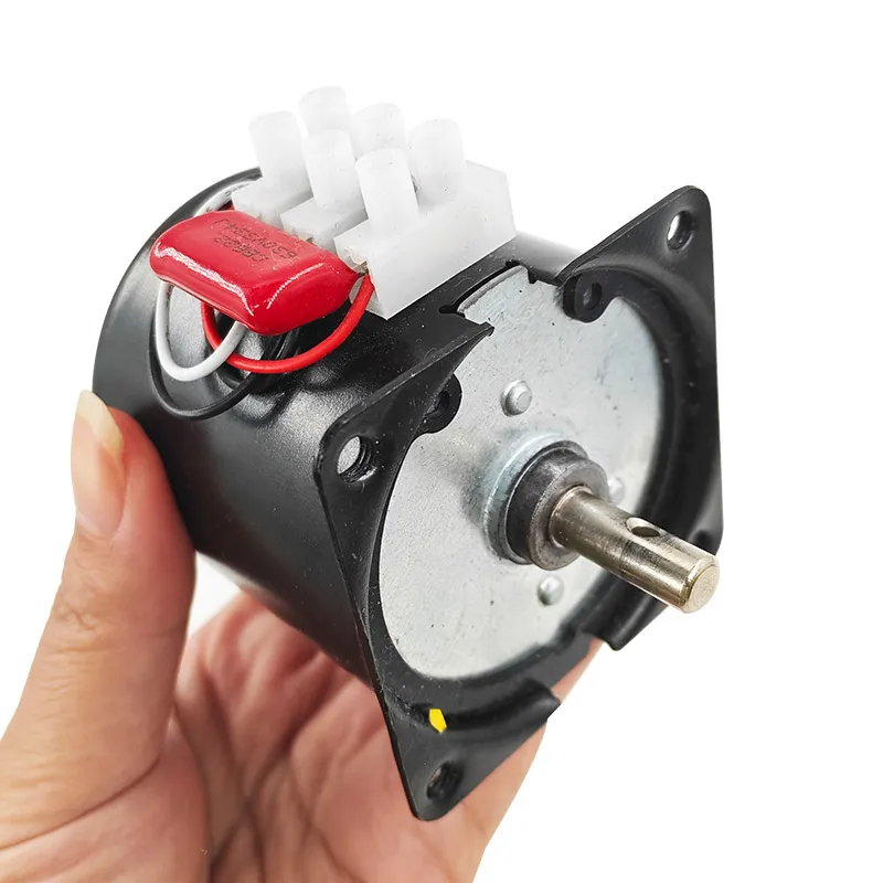 Синхронный двигатель 60KTYZ 220В