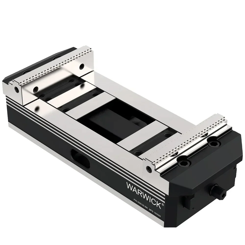 KSS125-300 большой диапазон зажима универсальная твердая рукоятка 5-ОССИВНАЯ