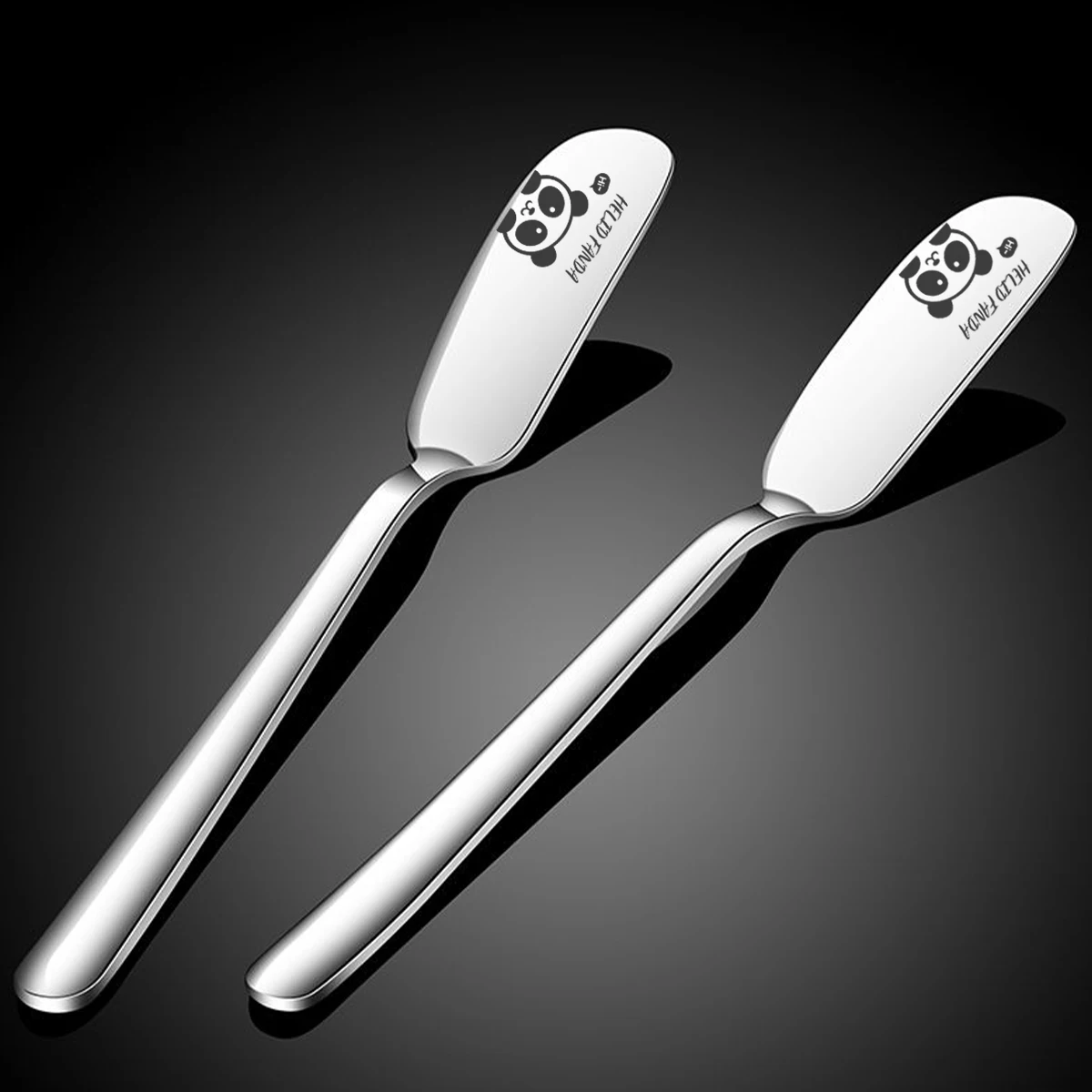 WORTHBUY Кухня с длинным черенком смазка для масла 304 нержавеющая сталь фрукты