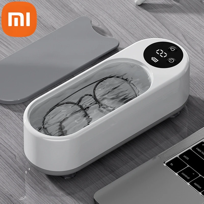 

Ультразвуковой очиститель Xiaomi MIJIA