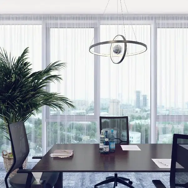 Подвесная люстра Odeon Light Lond 4031/40L |