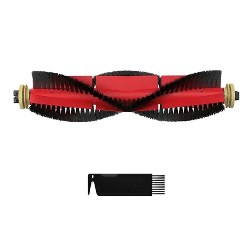 Запчасти для Xiaomi Roborock S5 S50 S55 S502-02 Max S6 Maxv Pure E4 E5 основная боковая щетка Hepa фильтр