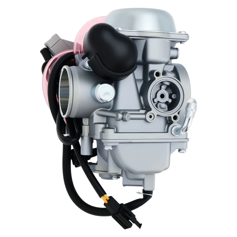 Фото Карбюратор для Arctic Cat 500 4x4 2004 2005 2006 2007 2008 09 0470-533 Carb ATV №4