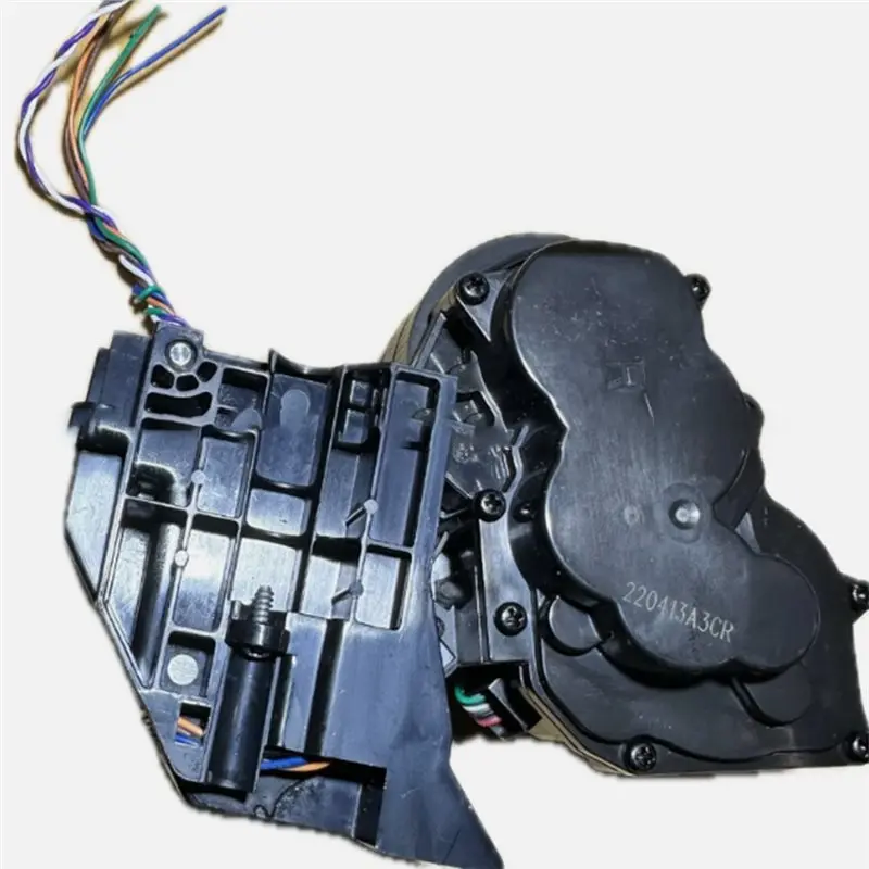 Фото A65T-Запасные колеса для робота-пылесоса Irobot Braava Jet M6 M6012 M6112 M6113 6110, аксессуары для уборки №4