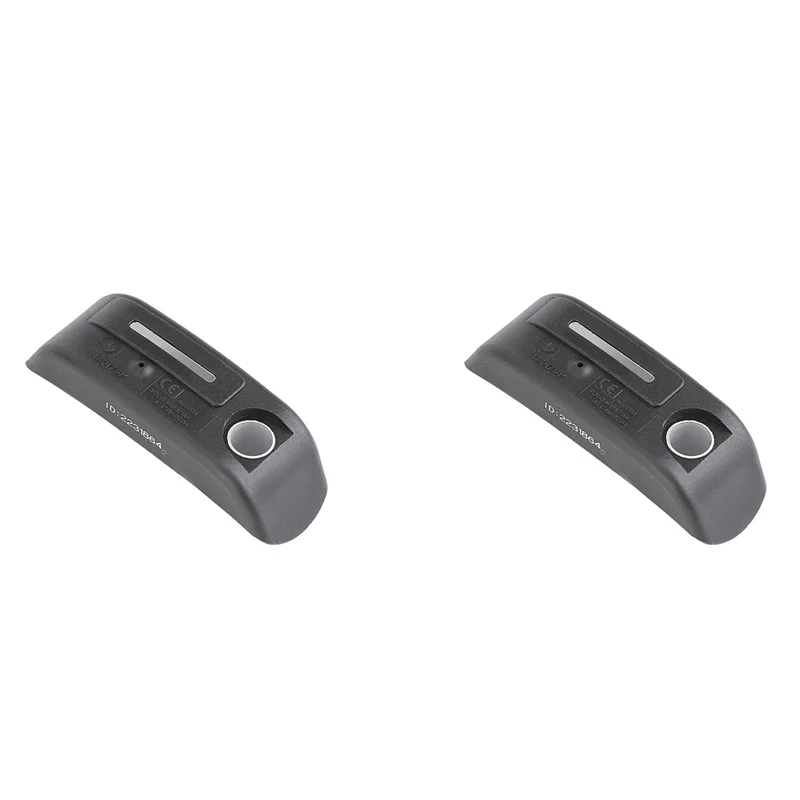 

2 шт. датчик TPMS, система контроля давления в шинах, 2412417, датчик контроля давления в шинах для Polaris Indian Roadmaster