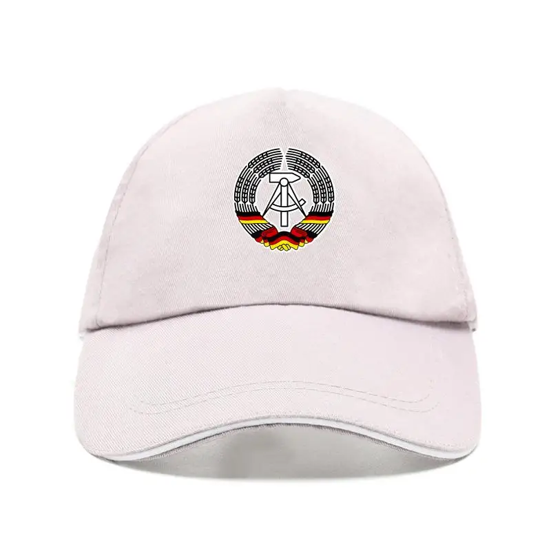 

Новая шляпа GDR Ebe