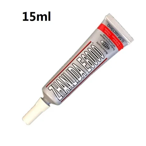 Bulaien E6000 Жидкий клей 50 мл