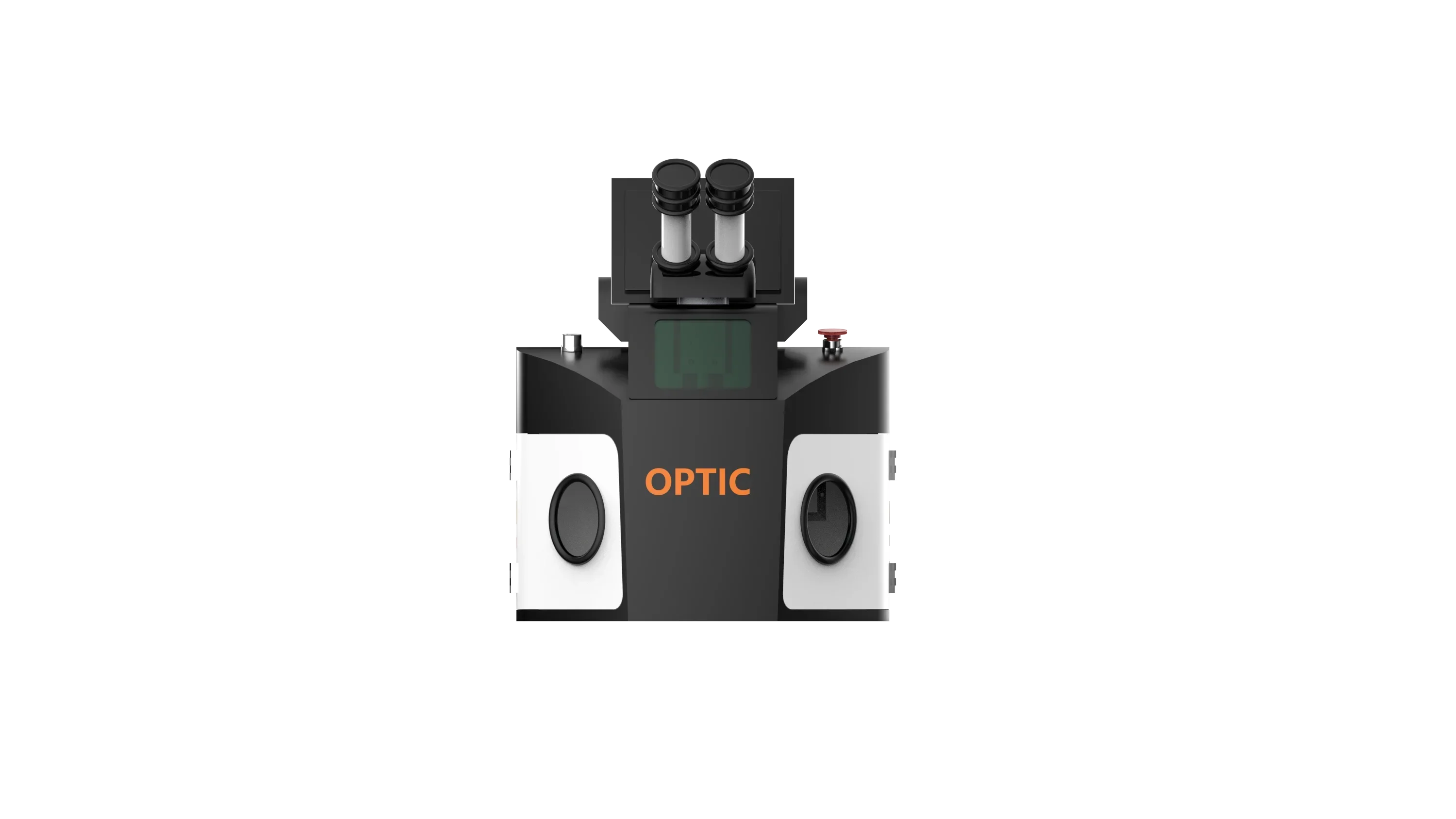 200 Вт автоматический лазерный сварочный аппарат для ювелирных изделий пайки