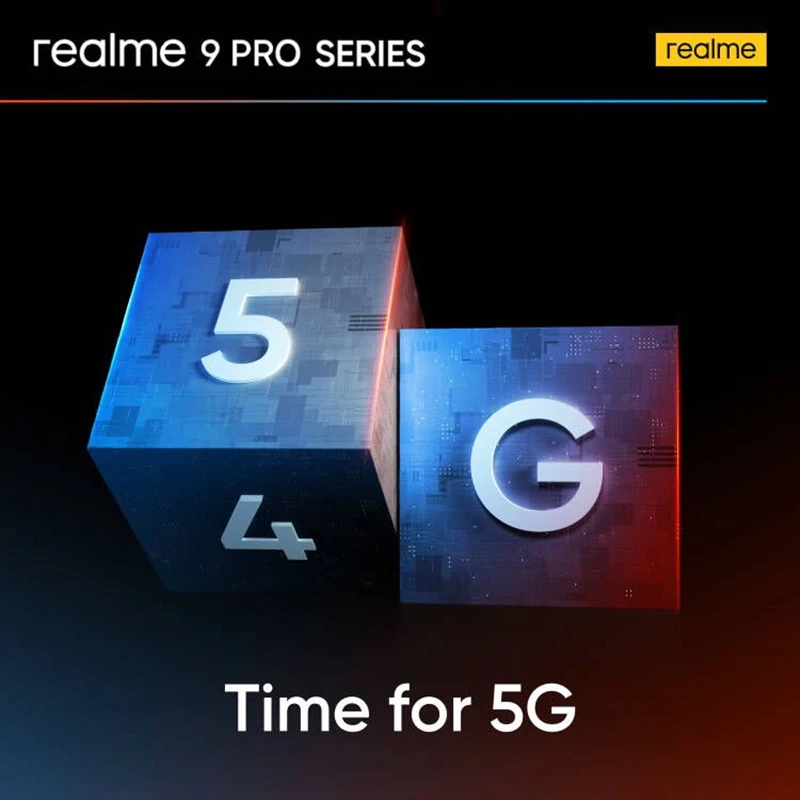 realme 9 pro world premiere 8gb ram 128gb rom debut price qualcomm snapdragon 695 smartphone 5g mobilephone 120hz display free global shipping