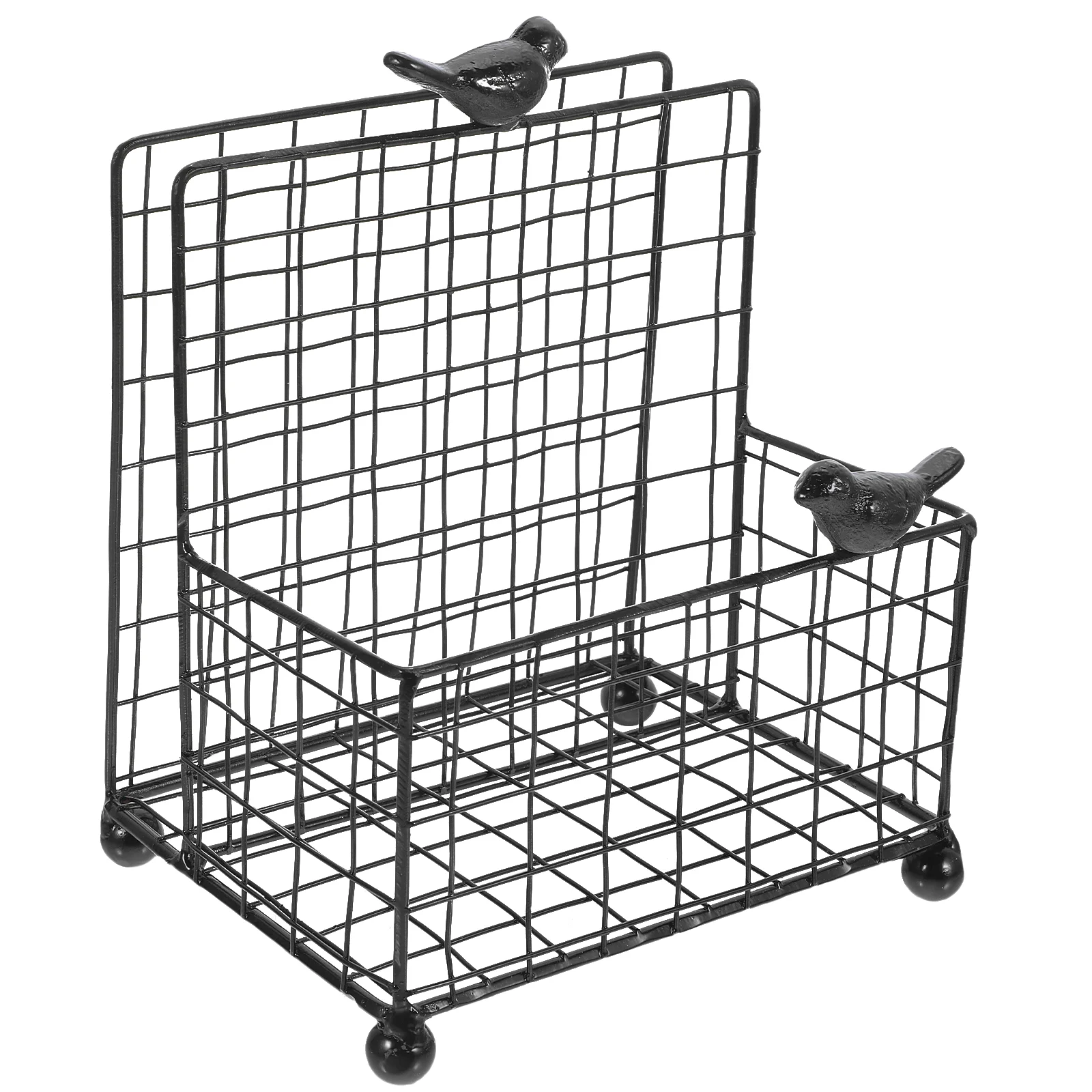 

Kitchen Shelf Multipurpose Sink Kitchen Sink Accessories Kitchen Sundries Shelf Craft Rack Artware Holder Iron Dish Brush Holder